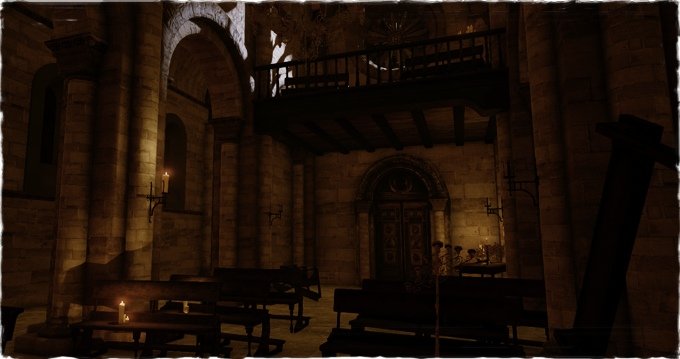 Song Of Horror: Complete Edition - Imagen 16
